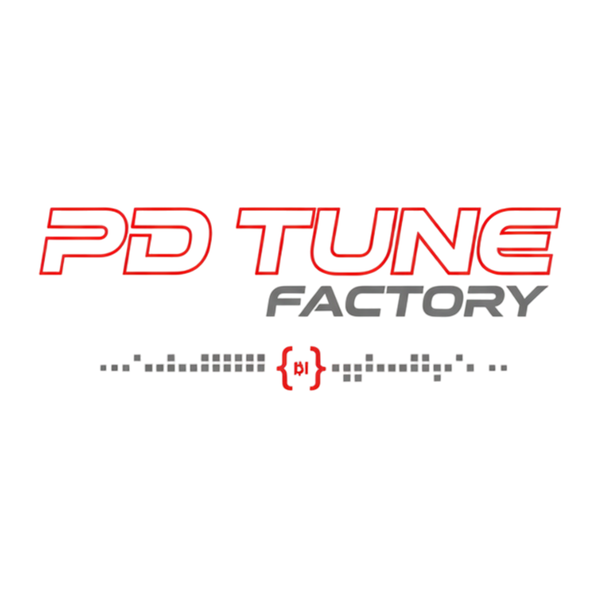 PD Tune Factory Logo